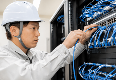 電気工事全般