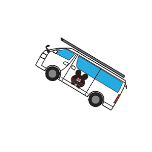 社用車アイコン