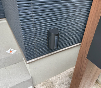 長岡電設の施工実績２